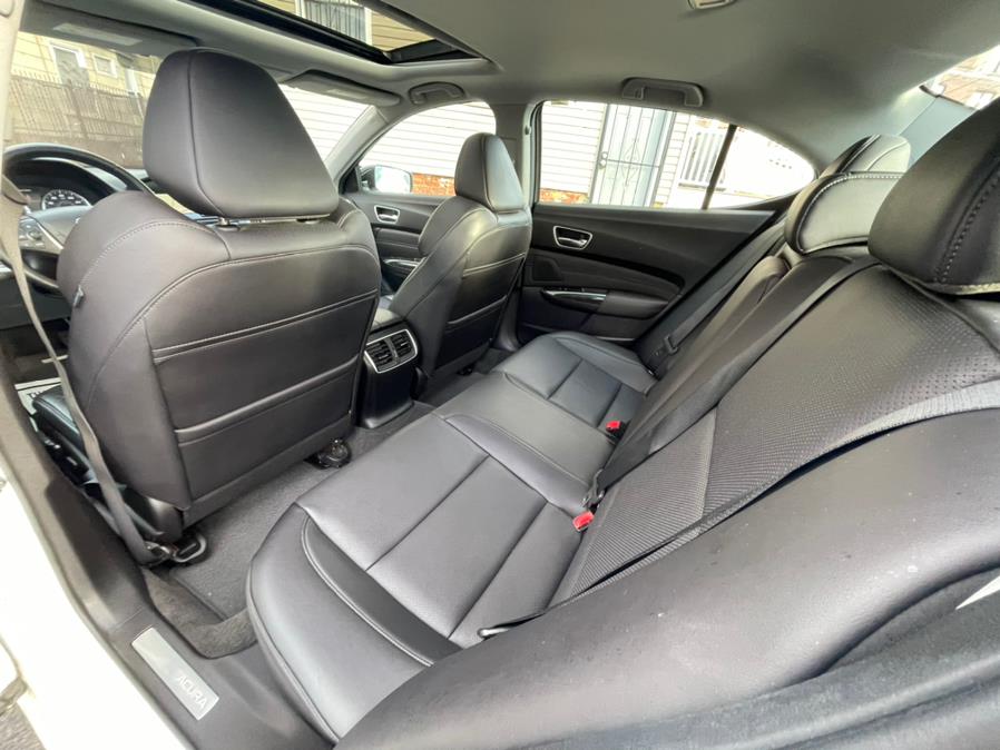 2018 Acura TLX 2.4L FWD w/Technology Pkg, available for sale in Irvington, New Jersey | Elis Motors Corp. Irvington, New Jersey 2018 Acura TLX 2.4L FWD w/Technology Pkg, available for sale in Irvington, New Jersey | Elis Motors Corp. Irvington, New Jersey