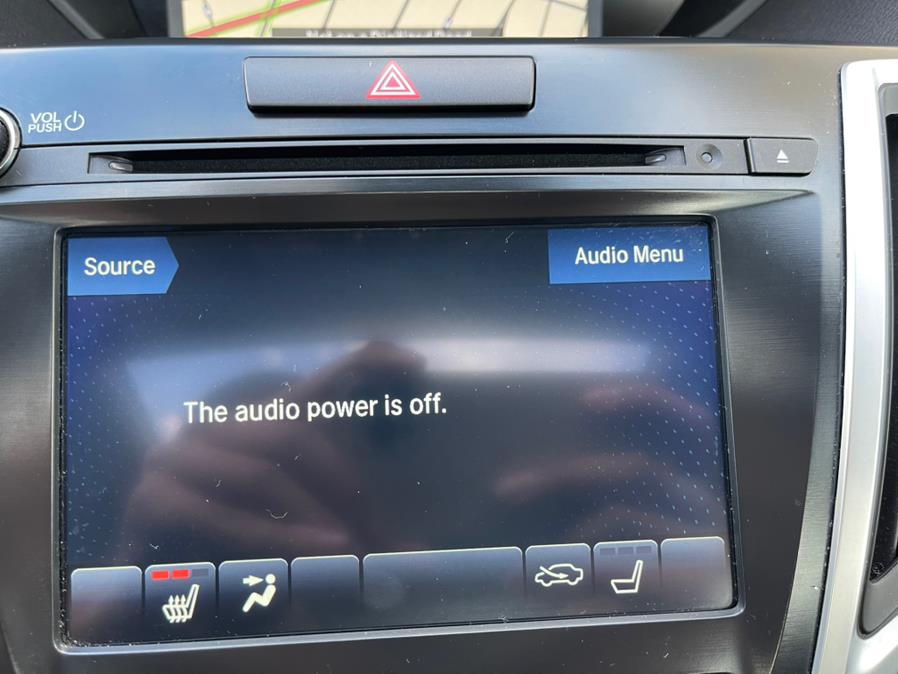 2018 Acura TLX 2.4L FWD w/Technology Pkg, available for sale in Irvington, New Jersey | Elis Motors Corp. Irvington, New Jersey 2018 Acura TLX 2.4L FWD w/Technology Pkg, available for sale in Irvington, New Jersey | Elis Motors Corp. Irvington, New Jersey