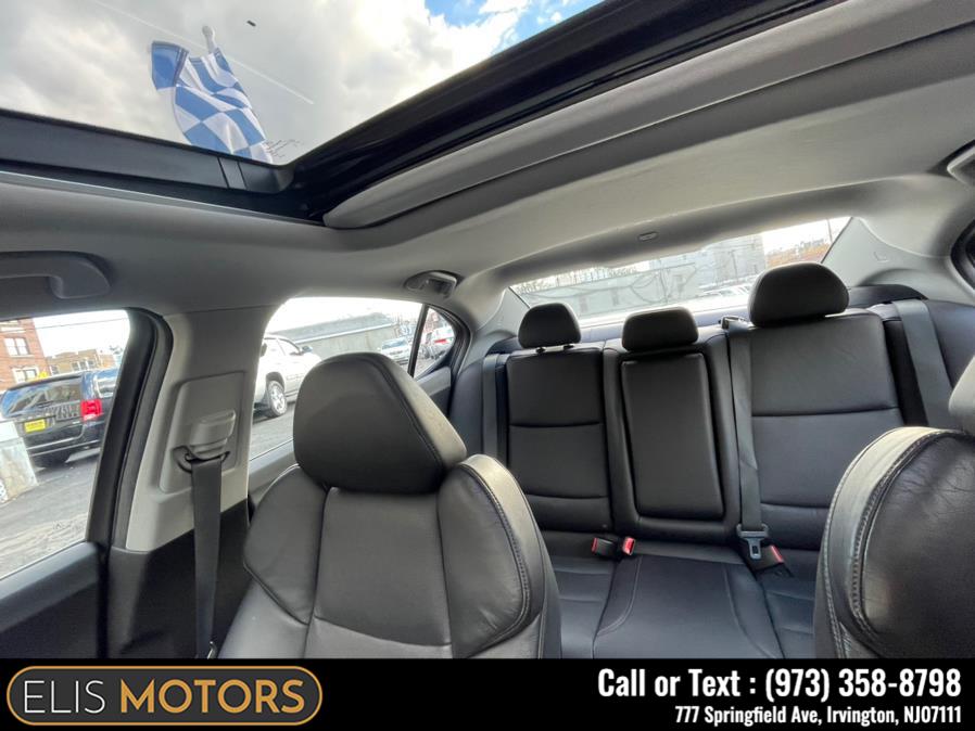 2018 Acura TLX 2.4L FWD w/Technology Pkg, available for sale in Irvington, New Jersey | Elis Motors Corp. Irvington, New Jersey 2018 Acura TLX 2.4L FWD w/Technology Pkg, available for sale in Irvington, New Jersey | Elis Motors Corp. Irvington, New Jersey