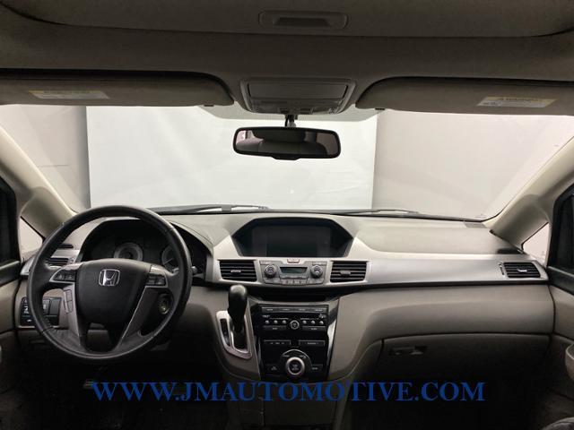 2013 Honda Odyssey 5dr EX-L, available for sale in Naugatuck, Connecticut | J&M Automotive Sls&Svc LLC. Naugatuck, Connecticut 2013 Honda Odyssey 5dr EX-L, available for sale in Naugatuck, Connecticut | J&M Automotive Sls&Svc LLC. Naugatuck, Connecticut