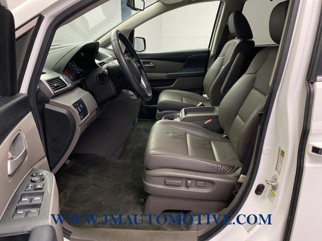 2013 Honda Odyssey 5dr EX-L, available for sale in Naugatuck, Connecticut | J&M Automotive Sls&Svc LLC. Naugatuck, Connecticut 2013 Honda Odyssey 5dr EX-L, available for sale in Naugatuck, Connecticut | J&M Automotive Sls&Svc LLC. Naugatuck, Connecticut