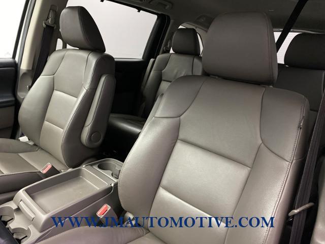 2013 Honda Odyssey 5dr EX-L, available for sale in Naugatuck, Connecticut | J&M Automotive Sls&Svc LLC. Naugatuck, Connecticut 2013 Honda Odyssey 5dr EX-L, available for sale in Naugatuck, Connecticut | J&M Automotive Sls&Svc LLC. Naugatuck, Connecticut