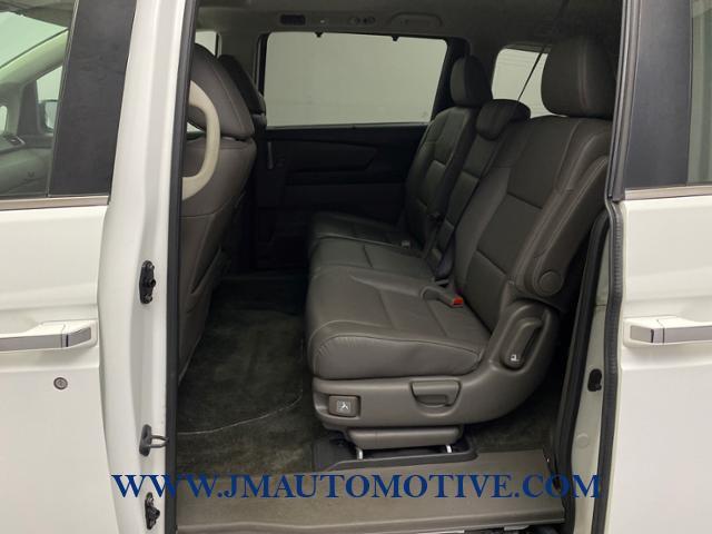 2013 Honda Odyssey 5dr EX-L, available for sale in Naugatuck, Connecticut | J&M Automotive Sls&Svc LLC. Naugatuck, Connecticut 2013 Honda Odyssey 5dr EX-L, available for sale in Naugatuck, Connecticut | J&M Automotive Sls&Svc LLC. Naugatuck, Connecticut