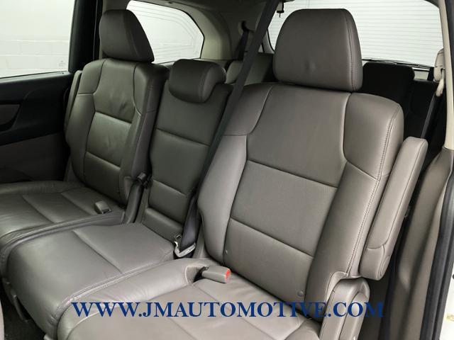 2013 Honda Odyssey 5dr EX-L, available for sale in Naugatuck, Connecticut | J&M Automotive Sls&Svc LLC. Naugatuck, Connecticut 2013 Honda Odyssey 5dr EX-L, available for sale in Naugatuck, Connecticut | J&M Automotive Sls&Svc LLC. Naugatuck, Connecticut