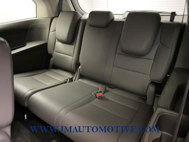 2013 Honda Odyssey 5dr EX-L, available for sale in Naugatuck, Connecticut | J&M Automotive Sls&Svc LLC. Naugatuck, Connecticut 2013 Honda Odyssey 5dr EX-L, available for sale in Naugatuck, Connecticut | J&M Automotive Sls&Svc LLC. Naugatuck, Connecticut