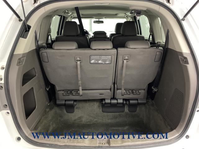 2013 Honda Odyssey 5dr EX-L, available for sale in Naugatuck, Connecticut | J&M Automotive Sls&Svc LLC. Naugatuck, Connecticut 2013 Honda Odyssey 5dr EX-L, available for sale in Naugatuck, Connecticut | J&M Automotive Sls&Svc LLC. Naugatuck, Connecticut