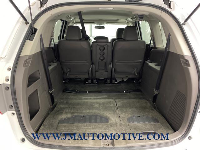 2013 Honda Odyssey 5dr EX-L, available for sale in Naugatuck, Connecticut | J&M Automotive Sls&Svc LLC. Naugatuck, Connecticut 2013 Honda Odyssey 5dr EX-L, available for sale in Naugatuck, Connecticut | J&M Automotive Sls&Svc LLC. Naugatuck, Connecticut