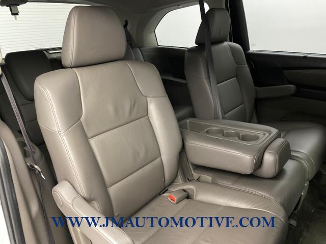 2013 Honda Odyssey 5dr EX-L, available for sale in Naugatuck, Connecticut | J&M Automotive Sls&Svc LLC. Naugatuck, Connecticut 2013 Honda Odyssey 5dr EX-L, available for sale in Naugatuck, Connecticut | J&M Automotive Sls&Svc LLC. Naugatuck, Connecticut