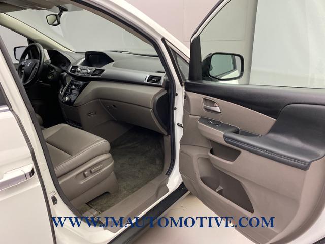 2013 Honda Odyssey 5dr EX-L, available for sale in Naugatuck, Connecticut | J&M Automotive Sls&Svc LLC. Naugatuck, Connecticut 2013 Honda Odyssey 5dr EX-L, available for sale in Naugatuck, Connecticut | J&M Automotive Sls&Svc LLC. Naugatuck, Connecticut