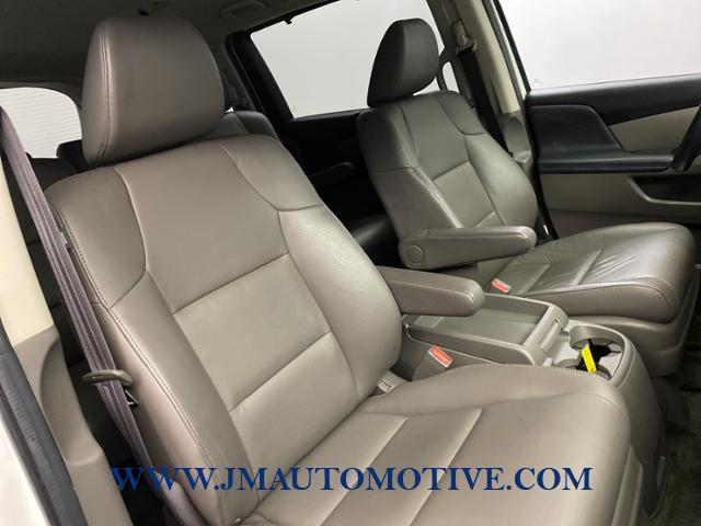 2013 Honda Odyssey 5dr EX-L, available for sale in Naugatuck, Connecticut | J&M Automotive Sls&Svc LLC. Naugatuck, Connecticut 2013 Honda Odyssey 5dr EX-L, available for sale in Naugatuck, Connecticut | J&M Automotive Sls&Svc LLC. Naugatuck, Connecticut