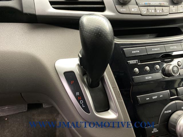 2013 Honda Odyssey 5dr EX-L, available for sale in Naugatuck, Connecticut | J&M Automotive Sls&Svc LLC. Naugatuck, Connecticut 2013 Honda Odyssey 5dr EX-L, available for sale in Naugatuck, Connecticut | J&M Automotive Sls&Svc LLC. Naugatuck, Connecticut