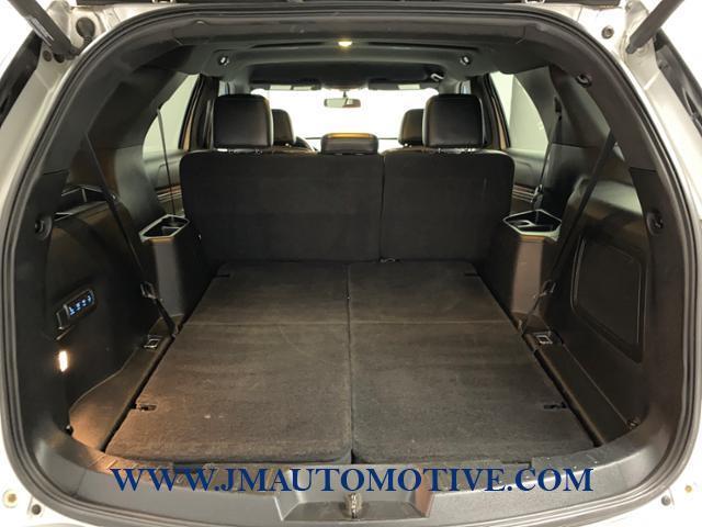 2017 Ford Explorer Limited 4WD, available for sale in Naugatuck, Connecticut | J&M Automotive Sls&Svc LLC. Naugatuck, Connecticut 2017 Ford Explorer Limited 4WD, available for sale in Naugatuck, Connecticut | J&M Automotive Sls&Svc LLC. Naugatuck, Connecticut