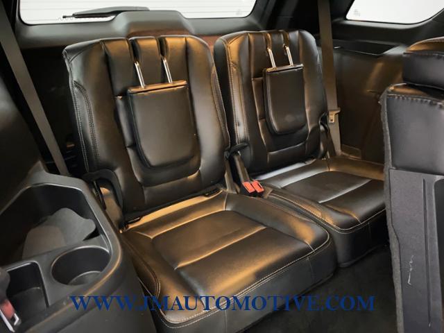 2017 Ford Explorer Limited 4WD, available for sale in Naugatuck, Connecticut | J&M Automotive Sls&Svc LLC. Naugatuck, Connecticut 2017 Ford Explorer Limited 4WD, available for sale in Naugatuck, Connecticut | J&M Automotive Sls&Svc LLC. Naugatuck, Connecticut