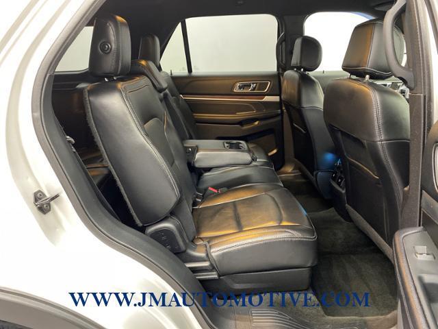 2017 Ford Explorer Limited 4WD, available for sale in Naugatuck, Connecticut | J&M Automotive Sls&Svc LLC. Naugatuck, Connecticut 2017 Ford Explorer Limited 4WD, available for sale in Naugatuck, Connecticut | J&M Automotive Sls&Svc LLC. Naugatuck, Connecticut