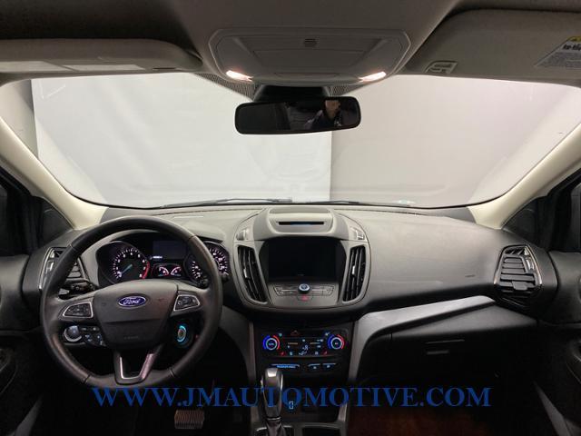 2018 Ford Escape SEL 4WD, available for sale in Naugatuck, Connecticut | J&M Automotive Sls&Svc LLC. Naugatuck, Connecticut 2018 Ford Escape SEL 4WD, available for sale in Naugatuck, Connecticut | J&M Automotive Sls&Svc LLC. Naugatuck, Connecticut