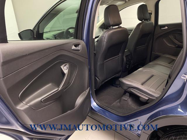 2018 Ford Escape SEL 4WD, available for sale in Naugatuck, Connecticut | J&M Automotive Sls&Svc LLC. Naugatuck, Connecticut 2018 Ford Escape SEL 4WD, available for sale in Naugatuck, Connecticut | J&M Automotive Sls&Svc LLC. Naugatuck, Connecticut
