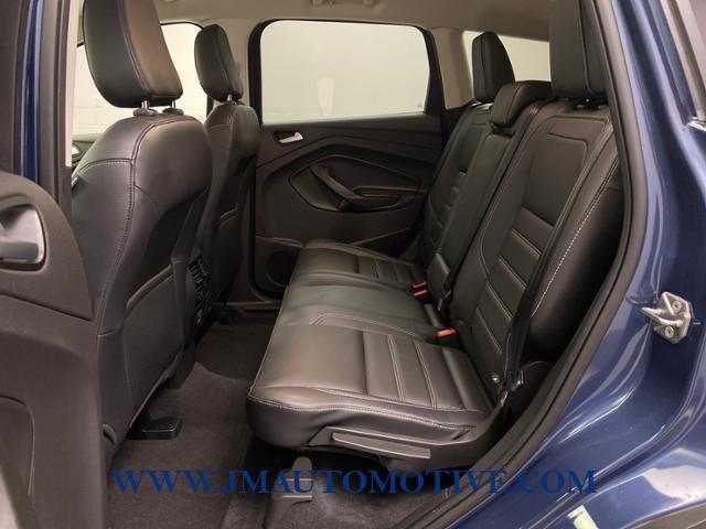 2018 Ford Escape SEL 4WD, available for sale in Naugatuck, Connecticut | J&M Automotive Sls&Svc LLC. Naugatuck, Connecticut 2018 Ford Escape SEL 4WD, available for sale in Naugatuck, Connecticut | J&M Automotive Sls&Svc LLC. Naugatuck, Connecticut