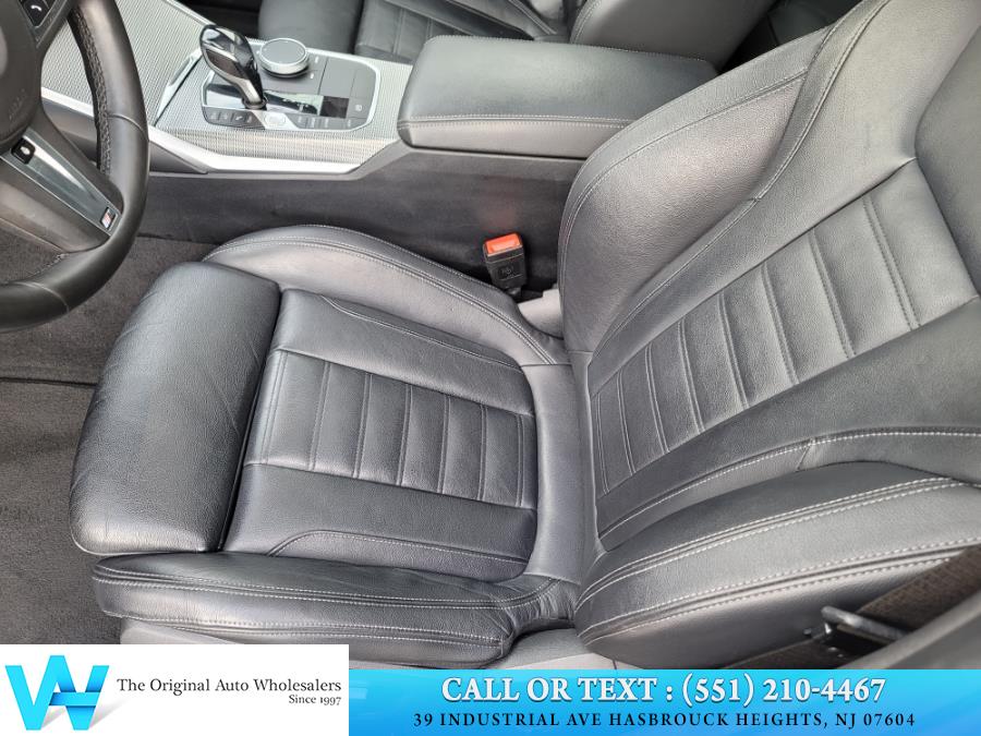 2020 BMW 3 Series M340i xDrive Sedan, available for sale in Hasbrouck Heights, New Jersey | AW Auto & Truck Wholesalers, Inc. Hasbrouck Heights, New Jersey 2020 BMW 3 Series M340i xDrive Sedan, available for sale in Hasbrouck Heights, New Jersey | AW Auto & Truck Wholesalers, Inc. Hasbrouck Heights, New Jersey