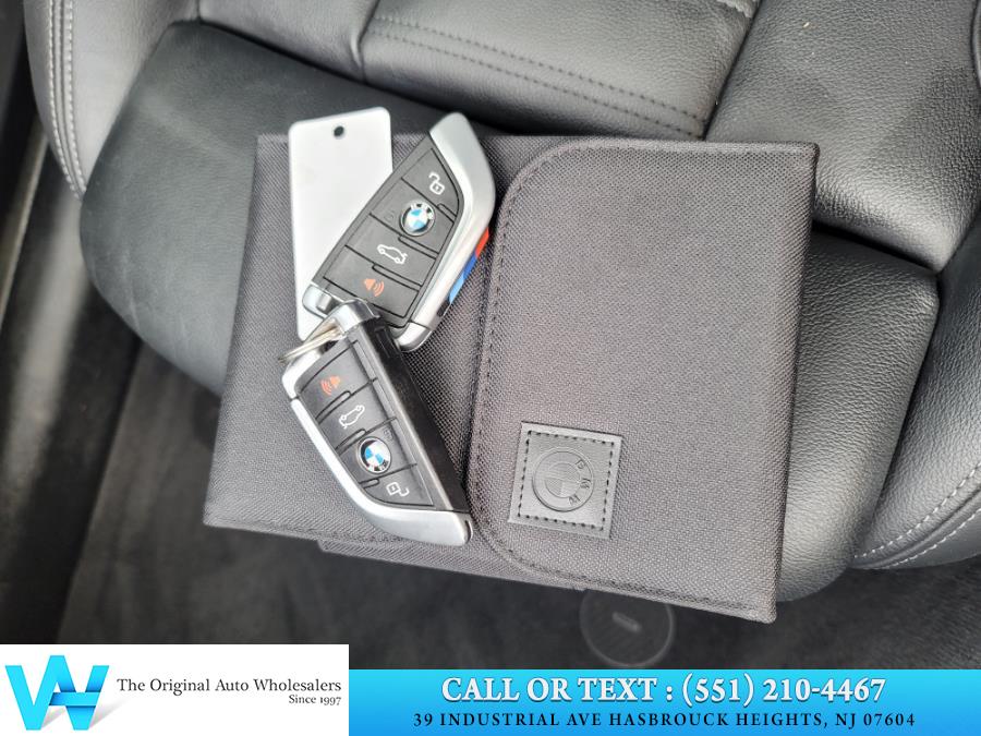 2020 BMW 3 Series M340i xDrive Sedan, available for sale in Hasbrouck Heights, New Jersey | AW Auto & Truck Wholesalers, Inc. Hasbrouck Heights, New Jersey 2020 BMW 3 Series M340i xDrive Sedan, available for sale in Hasbrouck Heights, New Jersey | AW Auto & Truck Wholesalers, Inc. Hasbrouck Heights, New Jersey