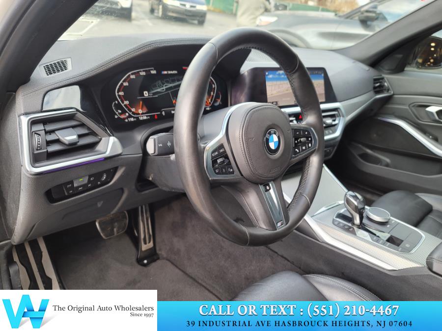 2020 BMW 3 Series M340i xDrive Sedan, available for sale in Hasbrouck Heights, New Jersey | AW Auto & Truck Wholesalers, Inc. Hasbrouck Heights, New Jersey 2020 BMW 3 Series M340i xDrive Sedan, available for sale in Hasbrouck Heights, New Jersey | AW Auto & Truck Wholesalers, Inc. Hasbrouck Heights, New Jersey