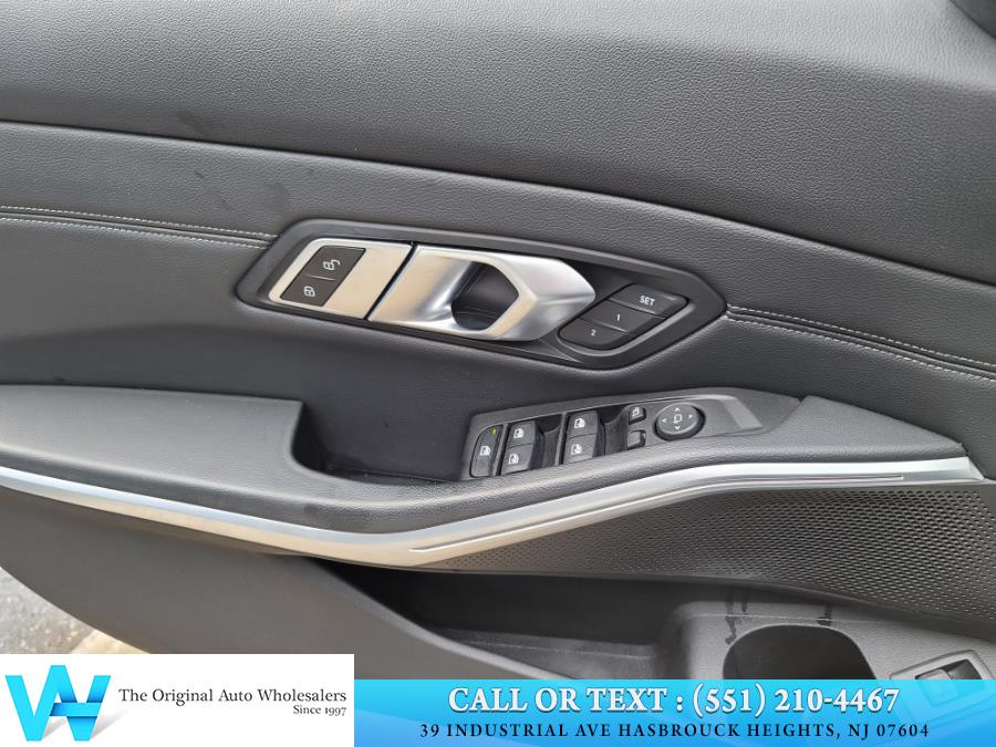 2020 BMW 3 Series M340i xDrive Sedan, available for sale in Hasbrouck Heights, New Jersey | AW Auto & Truck Wholesalers, Inc. Hasbrouck Heights, New Jersey 2020 BMW 3 Series M340i xDrive Sedan, available for sale in Hasbrouck Heights, New Jersey | AW Auto & Truck Wholesalers, Inc. Hasbrouck Heights, New Jersey