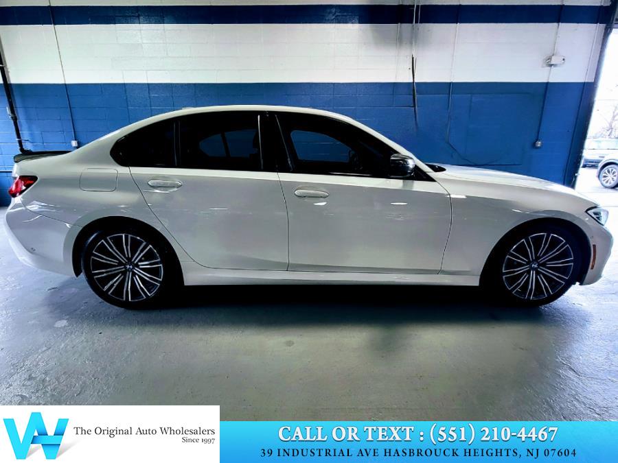 2020 BMW 3 Series M340i xDrive Sedan, available for sale in Hasbrouck Heights, New Jersey | AW Auto & Truck Wholesalers, Inc. Hasbrouck Heights, New Jersey 2020 BMW 3 Series M340i xDrive Sedan, available for sale in Hasbrouck Heights, New Jersey | AW Auto & Truck Wholesalers, Inc. Hasbrouck Heights, New Jersey