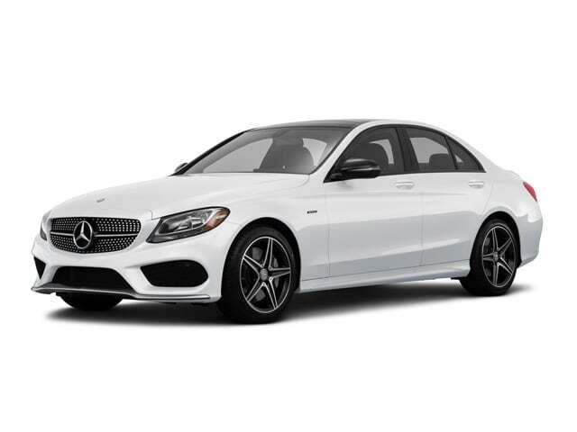 2018 Mercedes-benz C-class AMG C 43 AWD 4MATIC 4dr Sedan, available for sale in Great Neck, New York | Camy Cars. Great Neck, New York