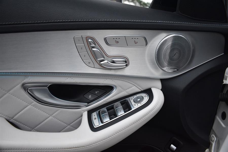 2018 Mercedes-benz C-class AMG C 43 AWD 4MATIC 4dr Sedan, available for sale in Great Neck, New York | Camy Cars. Great Neck, New York 2018 Mercedes-benz C-class AMG C 43 AWD 4MATIC 4dr Sedan, available for sale in Great Neck, New York | Camy Cars. Great Neck, New York