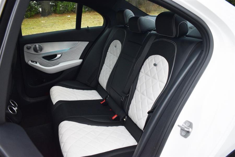 2018 Mercedes-benz C-class AMG C 43 AWD 4MATIC 4dr Sedan, available for sale in Great Neck, New York | Camy Cars. Great Neck, New York 2018 Mercedes-benz C-class AMG C 43 AWD 4MATIC 4dr Sedan, available for sale in Great Neck, New York | Camy Cars. Great Neck, New York