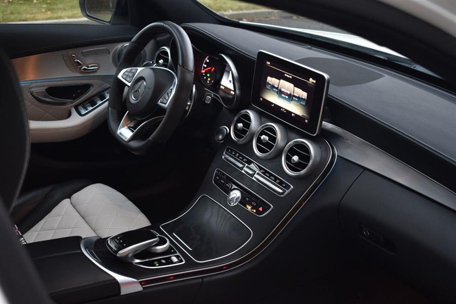 2018 Mercedes-benz C-class AMG C 43 AWD 4MATIC 4dr Sedan, available for sale in Great Neck, New York | Camy Cars. Great Neck, New York 2018 Mercedes-benz C-class AMG C 43 AWD 4MATIC 4dr Sedan, available for sale in Great Neck, New York | Camy Cars. Great Neck, New York