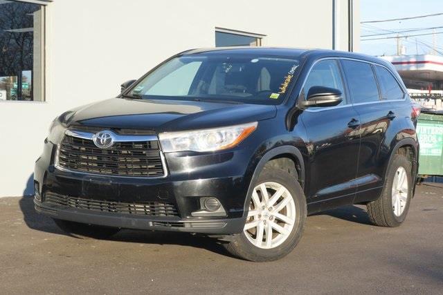 Used Toyota Highlander LE V6 2015 | Victory Cars Central. Levittown, New York Used Toyota Highlander LE V6 2015 | Victory Cars Central. Levittown, New York