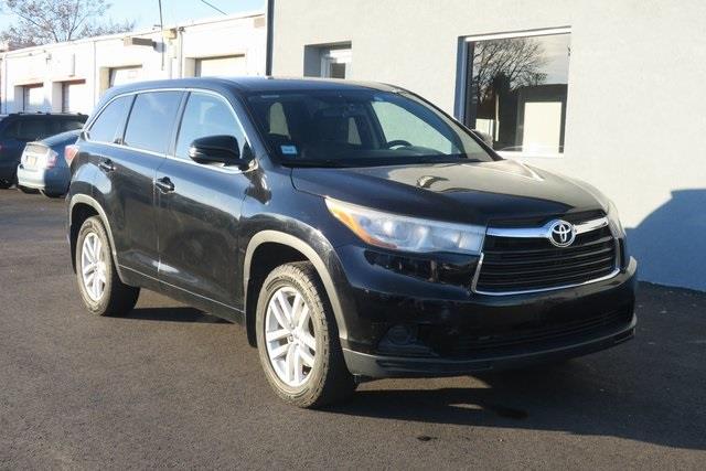 Used Toyota Highlander LE V6 2015 | Victory Cars Central. Levittown, New York Used Toyota Highlander LE V6 2015 | Victory Cars Central. Levittown, New York