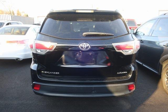 Used Toyota Highlander LE V6 2015 | Victory Cars Central. Levittown, New York Used Toyota Highlander LE V6 2015 | Victory Cars Central. Levittown, New York
