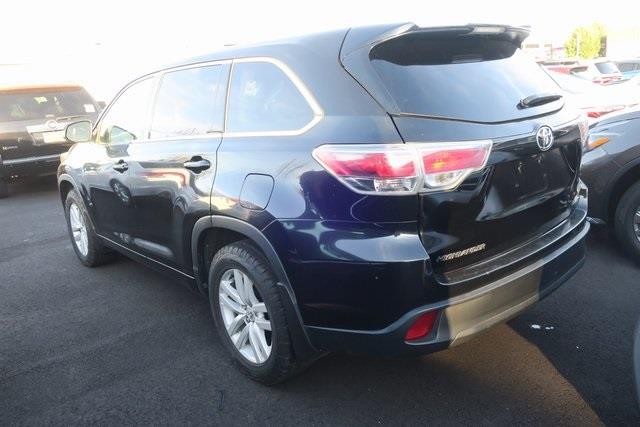 Used Toyota Highlander LE V6 2015 | Victory Cars Central. Levittown, New York Used Toyota Highlander LE V6 2015 | Victory Cars Central. Levittown, New York