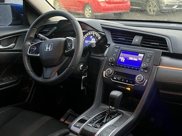 Used Honda Civic LX 2016 | Victory Cars Central. Levittown, New York Used Honda Civic LX 2016 | Victory Cars Central. Levittown, New York