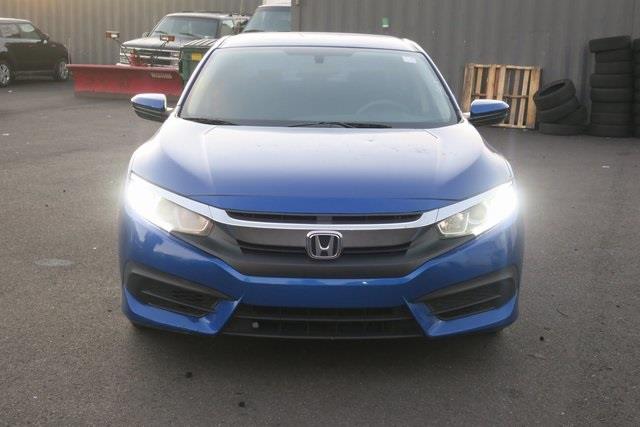 Used Honda Civic LX 2016 | Victory Cars Central. Levittown, New York Used Honda Civic LX 2016 | Victory Cars Central. Levittown, New York