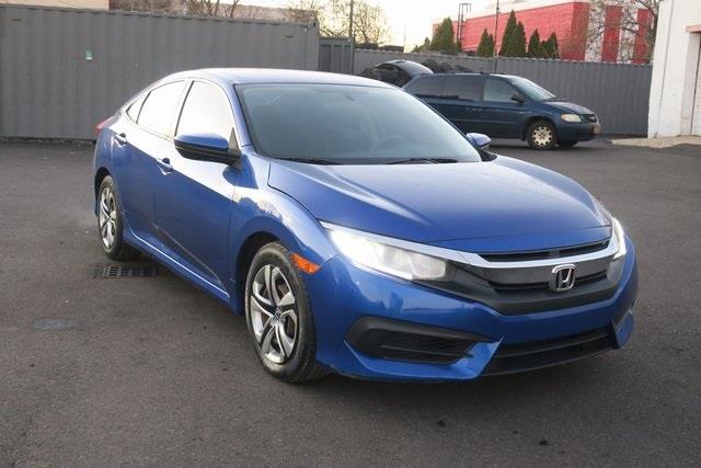 Used Honda Civic LX 2016 | Victory Cars Central. Levittown, New York Used Honda Civic LX 2016 | Victory Cars Central. Levittown, New York