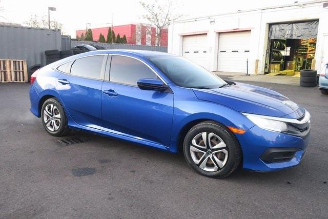 Used Honda Civic LX 2016 | Victory Cars Central. Levittown, New York Used Honda Civic LX 2016 | Victory Cars Central. Levittown, New York