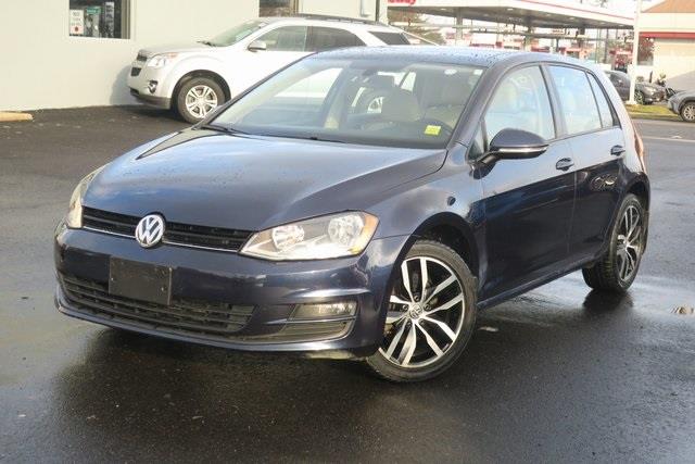 Used Volkswagen Golf TSI SE 4-Door 2016 | Victory Cars Central. Levittown, New York Used Volkswagen Golf TSI SE 4-Door 2016 | Victory Cars Central. Levittown, New York