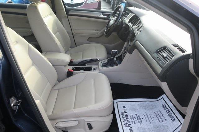 Used Volkswagen Golf TSI SE 4-Door 2016 | Victory Cars Central. Levittown, New York Used Volkswagen Golf TSI SE 4-Door 2016 | Victory Cars Central. Levittown, New York
