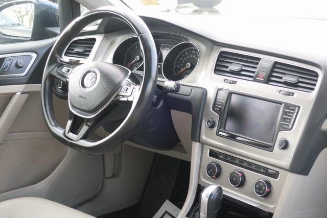 Used Volkswagen Golf TSI SE 4-Door 2016 | Victory Cars Central. Levittown, New York Used Volkswagen Golf TSI SE 4-Door 2016 | Victory Cars Central. Levittown, New York