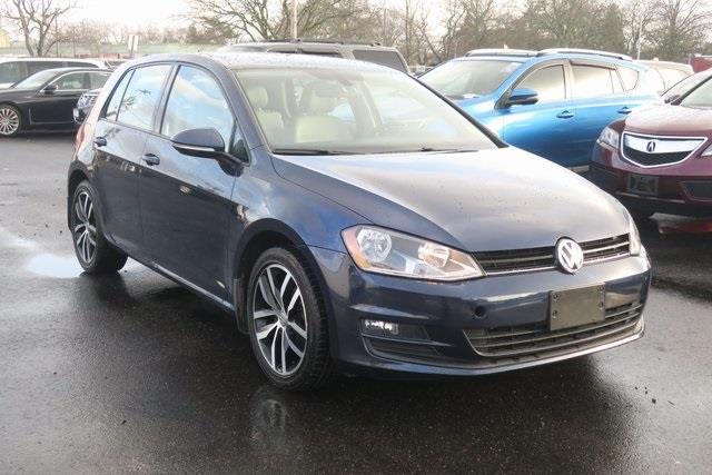 Used Volkswagen Golf TSI SE 4-Door 2016 | Victory Cars Central. Levittown, New York Used Volkswagen Golf TSI SE 4-Door 2016 | Victory Cars Central. Levittown, New York
