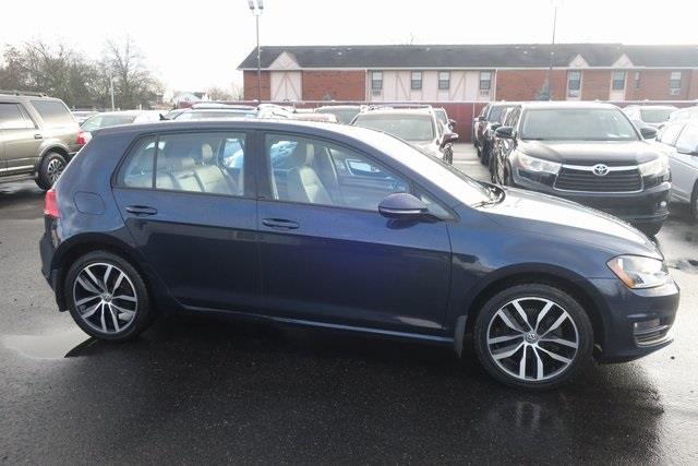Used Volkswagen Golf TSI SE 4-Door 2016 | Victory Cars Central. Levittown, New York Used Volkswagen Golf TSI SE 4-Door 2016 | Victory Cars Central. Levittown, New York
