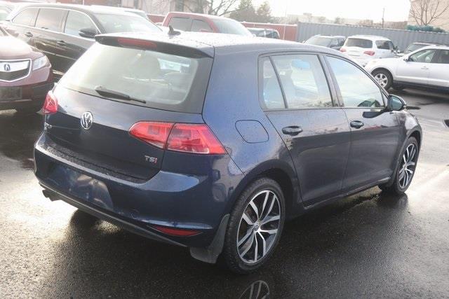 Used Volkswagen Golf TSI SE 4-Door 2016 | Victory Cars Central. Levittown, New York Used Volkswagen Golf TSI SE 4-Door 2016 | Victory Cars Central. Levittown, New York