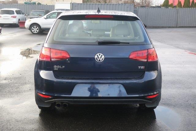 Used Volkswagen Golf TSI SE 4-Door 2016 | Victory Cars Central. Levittown, New York Used Volkswagen Golf TSI SE 4-Door 2016 | Victory Cars Central. Levittown, New York