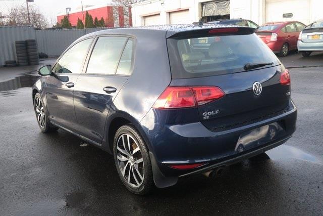 Used Volkswagen Golf TSI SE 4-Door 2016 | Victory Cars Central. Levittown, New York Used Volkswagen Golf TSI SE 4-Door 2016 | Victory Cars Central. Levittown, New York