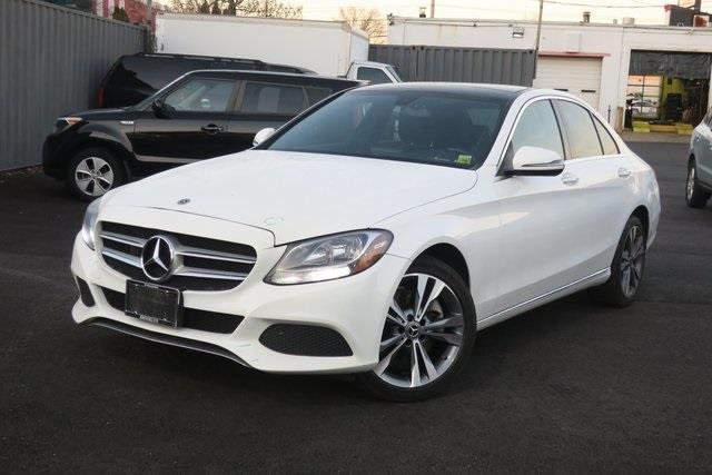 Used Mercedes-benz C-class C 300 2018 | Victory Cars Central. Levittown, New York