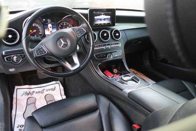 Used Mercedes-benz C-class C 300 2018 | Victory Cars Central. Levittown, New York Used Mercedes-benz C-class C 300 2018 | Victory Cars Central. Levittown, New York