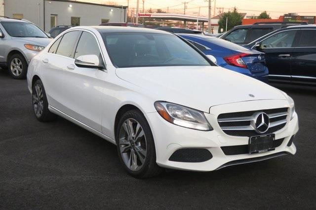 Used Mercedes-benz C-class C 300 2018 | Victory Cars Central. Levittown, New York Used Mercedes-benz C-class C 300 2018 | Victory Cars Central. Levittown, New York