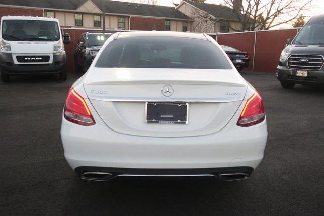 Used Mercedes-benz C-class C 300 2018 | Victory Cars Central. Levittown, New York Used Mercedes-benz C-class C 300 2018 | Victory Cars Central. Levittown, New York